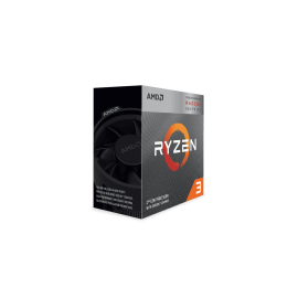 AMD RYZEN 3 - 3200G BOX Wraith Stealth 3THN 