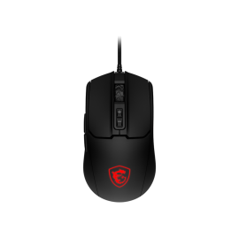MSI Mouse FORGE GM100 