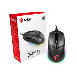 MSI Mouse CLUCTH GM11 