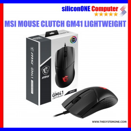MSI Mouse CLUTCH GM41 Cable  