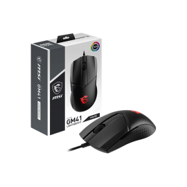 MSI Mouse CLUTCH GM41 Cable  