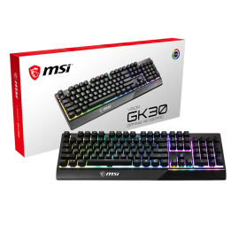 MSI VIGOR GK30  