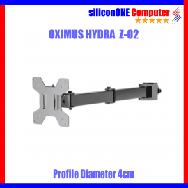 Oximus Z02 - Additional Bracket Arm for ZD ZL Series