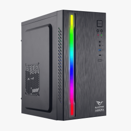 Alcatroz Azzura Millenia PRO I RGB - 235W 