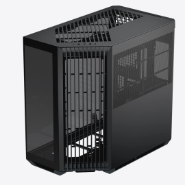 APNX V1 Black [0FAN,ATX] 