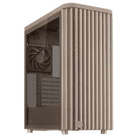 ASUS PROART PA401 WOOD METAL PWM BEIGE [2FAN160,1FAN120,GPU350,ATX] 
