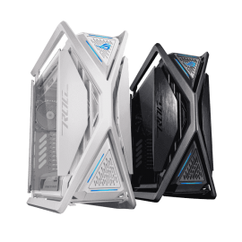 ASUS GR701 ROG HYPERION BTF EDITION [E-ATX,4FAN140,GPU460MM] 