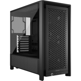 Corsair Frame 4000D RS Black/White 