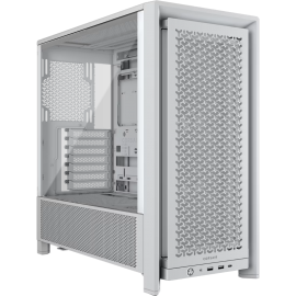 Corsair FRAME 4000D RS Black/White [E-ATX, 3FAN RS120] 