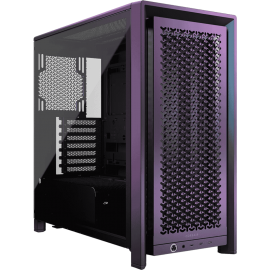 Corsair FRAME 4000D Vault Series GALAXY/NOVA [E-ATX,0FAN] 