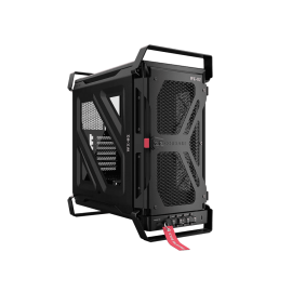 Corsair WARTHOG RS [E-ATX,2RS200PWM+1RS120] BLACK/OLIVE DRAB 