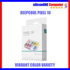Deepcool PIXEL10 isi 100 (accessories for CH series)