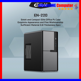 Enlight EN-220 - 300W [MATX,1FAN12] 