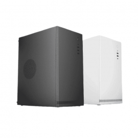 Enlight EN-301 - 300W [MATX,1FAN12,3USB] 