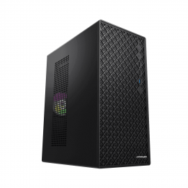 FPMAX CORTEX ECO-P 300W BLACK [1FAN10,MATX] 