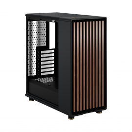Fractal Design North Chalk White TG 2FAN ATX 