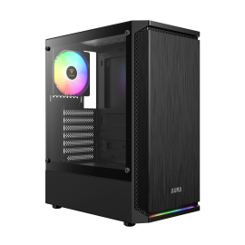 Gamdias GC8 ARGB [1FAN ARGB, ATX] 
