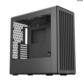 HAVN BF 360 Flow Black [E-ATX,2x18 + 1x14 FAN PWM] 