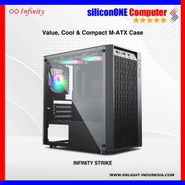 Infinity STRIKE [MATX,3FAN F125] 