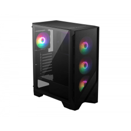 MSI FORGE 120A AIRFLOW [6FAN] ATX TG 