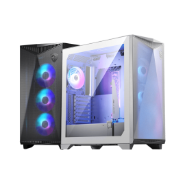 MSI MPG GUNGNIR 300R AIRFLOW White 