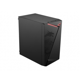 MSI SHIELD M301 [FAN 12CM] MATX FUSB3+2FUSB2 