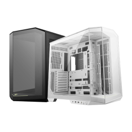 MSI PANO 100L PZ [0FAN,ATX] BLACK 