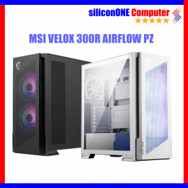 MSI MPG VELOX 300R AIRFLOW PZ 
