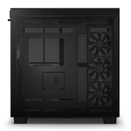 NZXT H9 FLOW ALL BLACK 