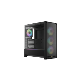 Ocypus Delta C70 BK ARGB [4FAN F12Elite,EATX] 