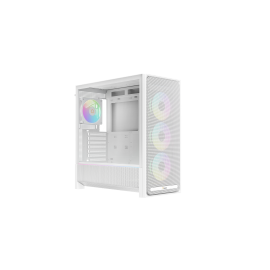 Ocypus Delta C70 WH ARGB [4FAN F12Elite,EATX] 