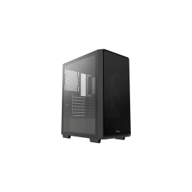 Ocypus Gamma C60 BK [4FAN GAMMA F12, ATX] 