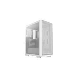 Ocypus Gamma C60 WH [4FAN GAMMA F12, ATX] 