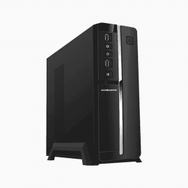 Simbadda CX170 - 450W Slim Case 