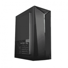 Simbadda SIM-V 3160 + 380W [ATX] 