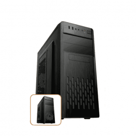 Simbadda SIM-X 2658 - 450W [ATX] 