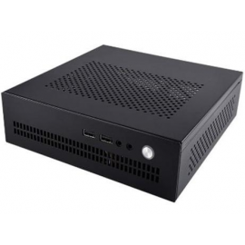 VBR I-5 [ITX,0FAN,USB3] HSF38 +External Adapter 120W 