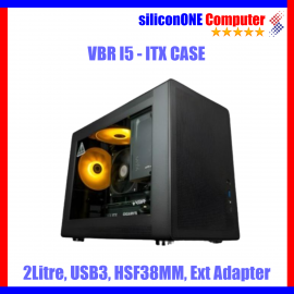 VBR I-7 [MATX,0FAN,USBC] GPU325 HSF165 TG 
