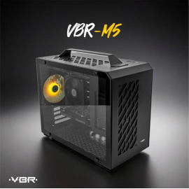 VBR M-5 [MATX,0FAN] 