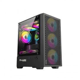 VenomRX ULTIMA [3FAN Fixed RGB,MATX] 