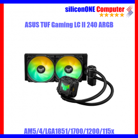 ASUS TUF GAMING LC II 240 ARGB  
