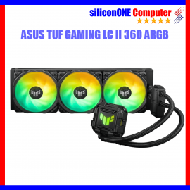 ASUS TUF GAMING LC II 360 ARGB  
