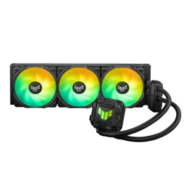 ASUS TUF GAMING LC II 360 ARGB  