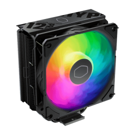 Coolermaster HYPER 212 PRO [1x120ARGB, 4Heatpipes] 