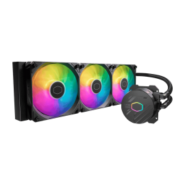 Coolermaster Masterliquid ML360L CORE ARGB  
