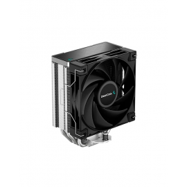 Deepcool AK400 12CM FAN [LGA1851/1700/1200/115X,AM5/AM4] 