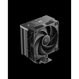 Deepcool AK400 G2 DIGITAL NYX [LGA1851/1700/1200/115X,AM5/AM4] 