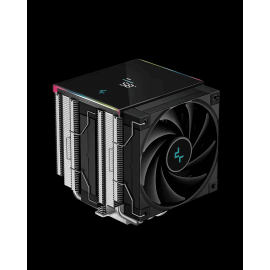 Deepcool AK620 DIGITAL SE BLACK [LGA1851/1700/1200/115X,AM5/AM4] 