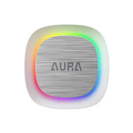 Gamdias AURA GL240 V2 WH  