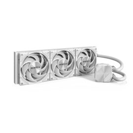 Montech Hyperflow 360 SILENT White 